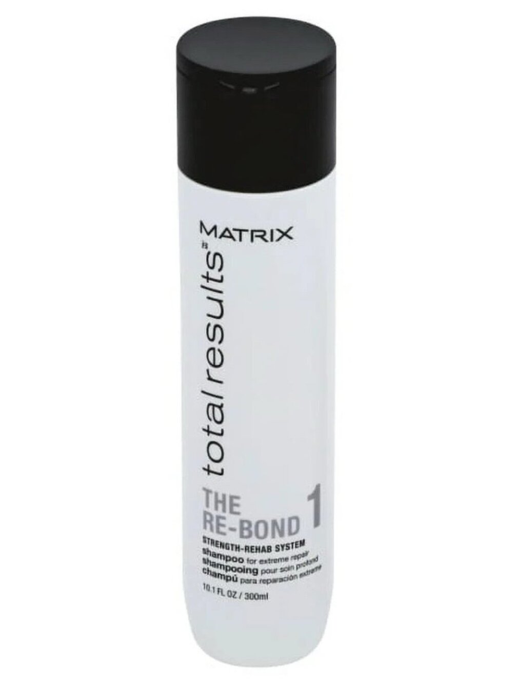 Matrix Total Results The Re Bond 1 Shampoo for Extreme Repair 10.1 fl oz
